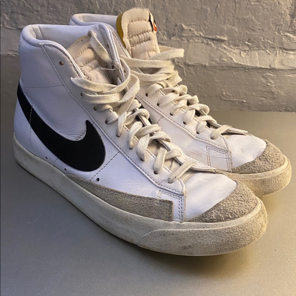 Nike Blazors